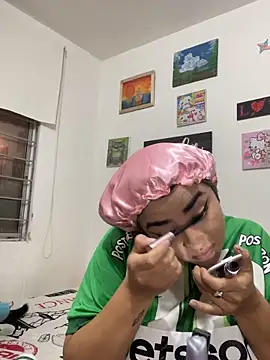 Midaryxxx online show from 06-06-26, 12:49
