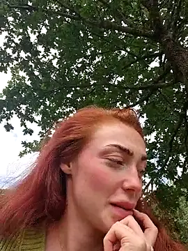 Ember Starr online show from 07-25-26, 02:58