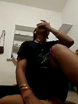 Karishna hot online show from 07-17-26, 04:01