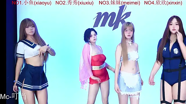 Miguaiguai001 online show from 07-22-26, 04:04