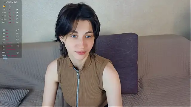 Carolina Lu online show from 06-07-26, 04:38