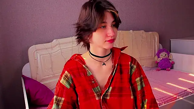 Carolina Lu online show from 07-20-26, 01:20