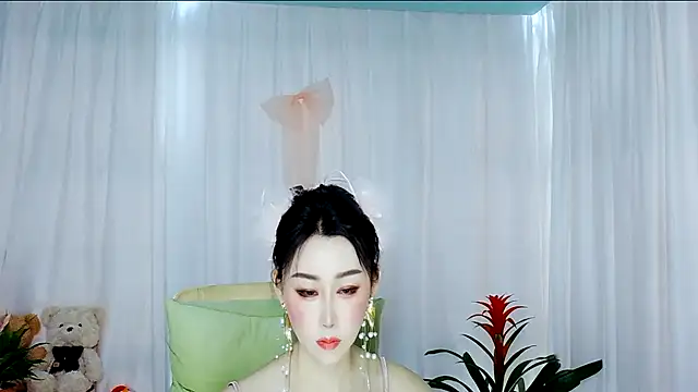 Duoduo-love online show from 07-28-26, 04:52