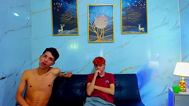 Litle sweet boys online show from 07-12-26, 02:41