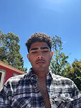 LuccasCarter online show from 06-07-26, 11:36