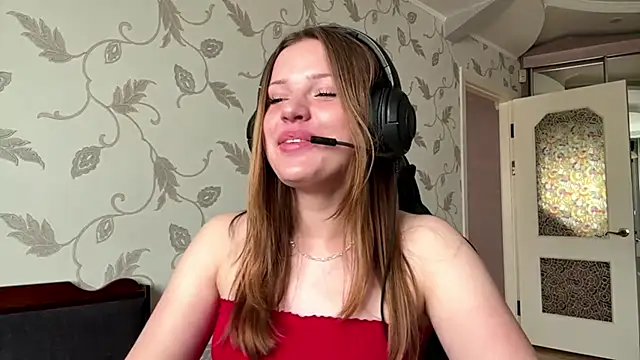 Eva Memphis online show from 06-07-26, 12:31