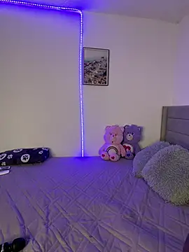 MIAROGERSSS online show from 07-02-26, 03:56