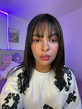 MIAROGERSSS online show from 07-06-26, 06:32