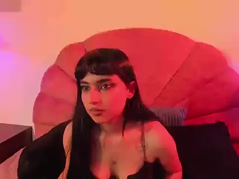 VelvetRaven  online show from 06-14-26, 04:14