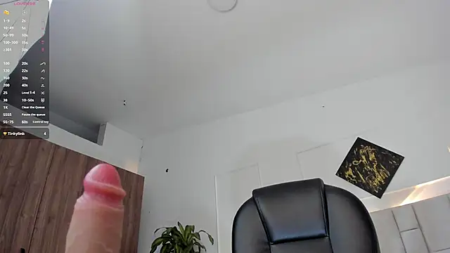 Martina evan online show from 07-26-26, 12:12