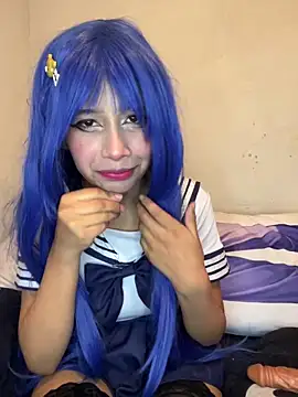 mimosa chan online show from 06-22-26, 10:51
