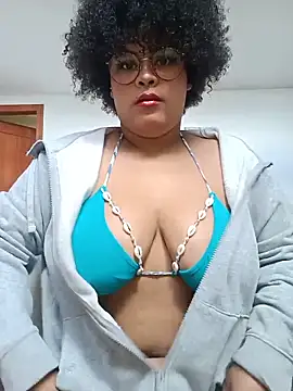 Lolacurly69 online show from 06-14-26, 05:26