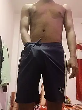 Daddsuroj69 online show from 07-14-26, 02:38