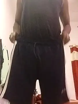 Daddsuroj69 online show from 07-17-26, 04:45