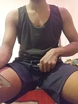 Daddsuroj69 online show from 07-22-26, 05:05