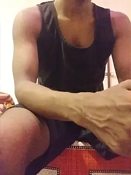 Daddsuroj69 online show from 07-25-26, 05:21