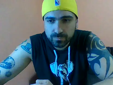 morochobuenosaires online show from 06-07-26, 04:27