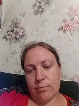 RebecaValentine online show from 06-27-26, 12:44