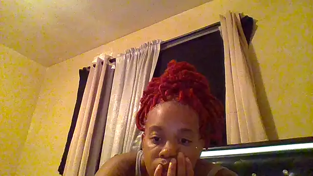 Snapshot of BoujieDee chatting on 07-29-26, 03:37 BoujieDee online show from 07-29-26, 03:37