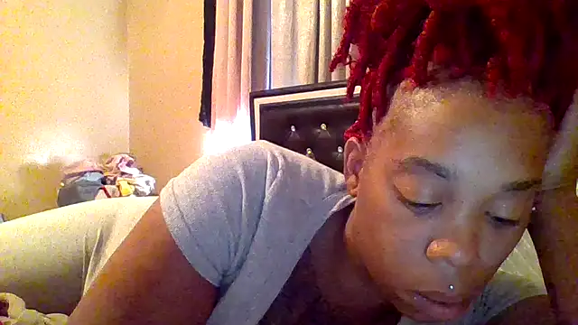Snapshot of BoujieDee chatting on 07-30-26, 12:15 BoujieDee online show from 07-30-26, 12:15