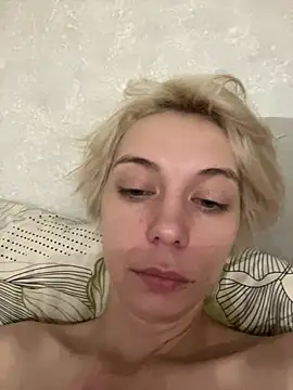 Blondice ann online show from 07-25-26, 03:09