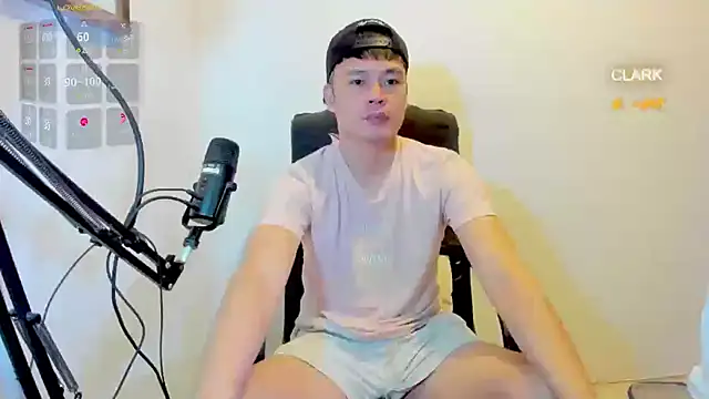 clarkdangerous online show from 06-26-26, 11:53