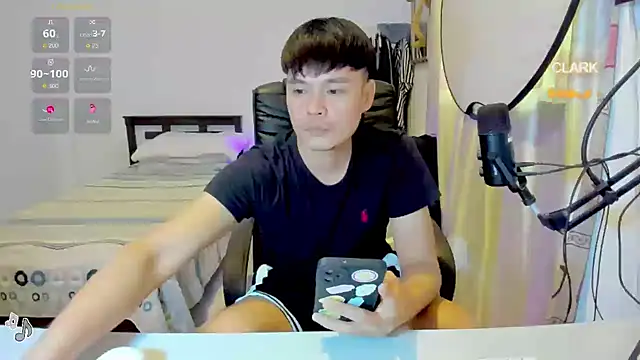 clarkdangerous online show from 07-11-26, 04:26