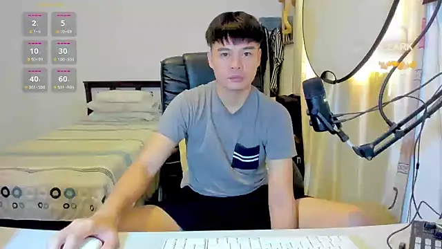 clarkdangerous online show from 07-14-26, 01:08