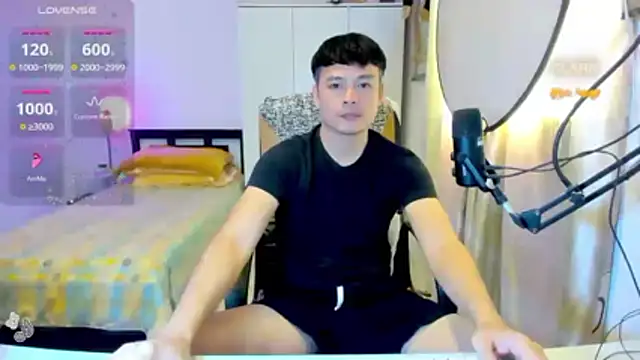clarkdangerous online show from 07-30-26, 12:31