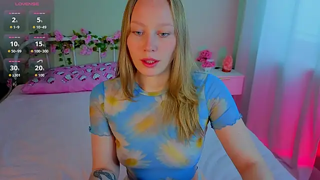 AngelBlaze online show from 07-06-26, 05:15