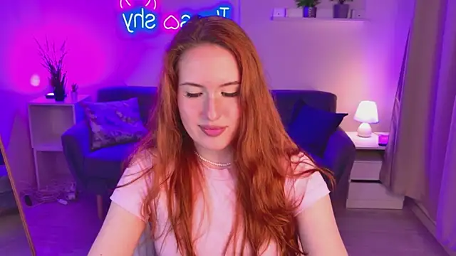 Snapshot of ChloeAster chatting on 06-30-26, 10:33 ChloeAster online show from 06-30-26, 10:33