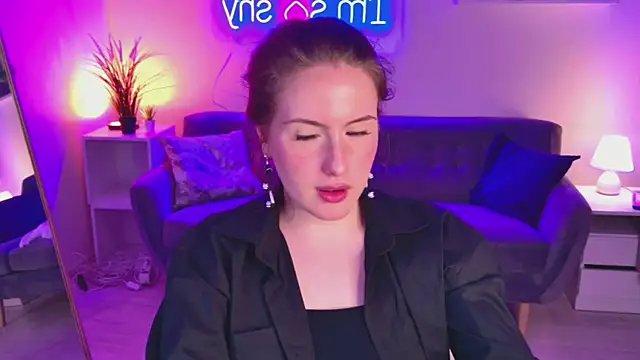 Snapshot of ChloeAster chatting on 07-01-26, 10:53 ChloeAster online show from 07-01-26, 10:53