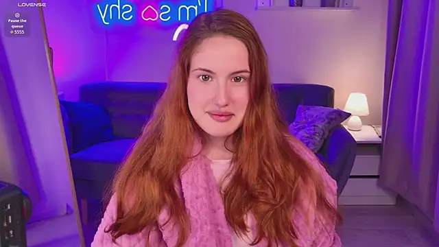 Snapshot of ChloeAster chatting on 07-06-26, 10:56 ChloeAster online show from 07-06-26, 10:56