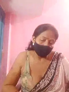 YAMUNA 033 online show from 06-24-26, 10:03