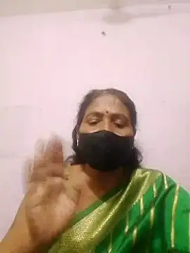 YAMUNA 033 online show from 06-25-26, 07:35