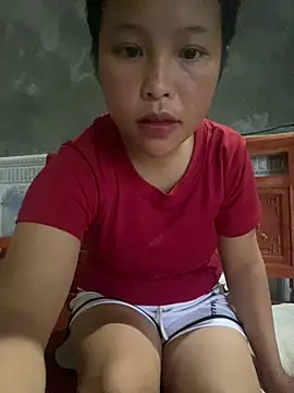 Yin-ri online show from 07-11-26, 08:17