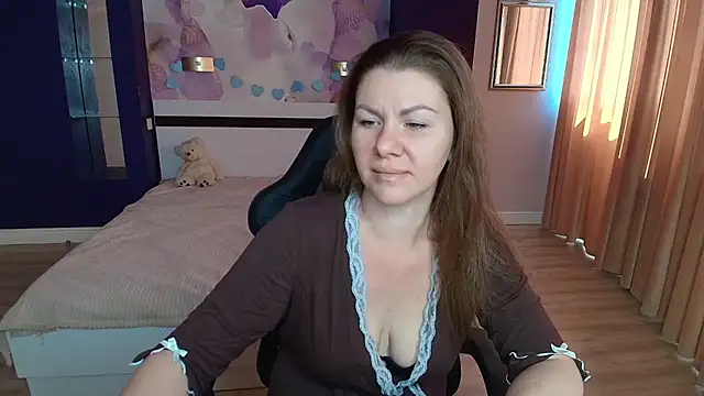 LunaKissesx online show from 07-31-26, 11:31