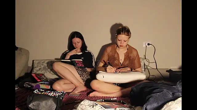 Catherine19Hunt online show from 07-02-26, 07:20