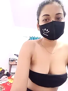 Sapna-p online show from 07-13-26, 03:37