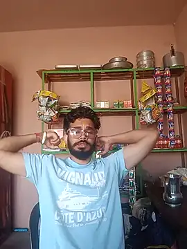 Desindianbull69 online show from 06-10-26, 03:29