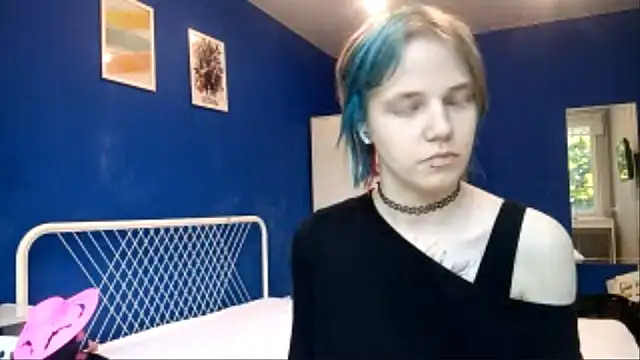 CandelaDelight online show from 06-10-26, 05:56