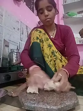 Rinjalji online show from 07-14-26, 03:22