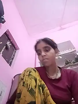 Rinjalji online show from 07-18-26, 01:21
