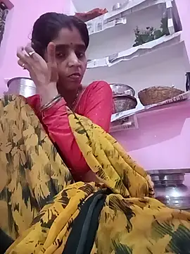 Rinjalji online show from 07-21-26, 03:31