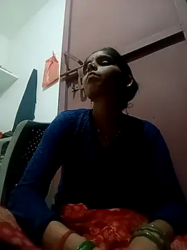 Rinjalji online show from 07-21-26, 04:09