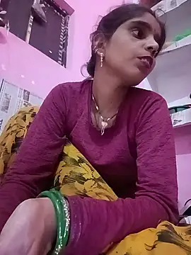 Rinjalji online show from 07-23-26, 01:58