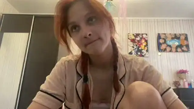 LatarshaWishard online show from 06-23-26, 03:43