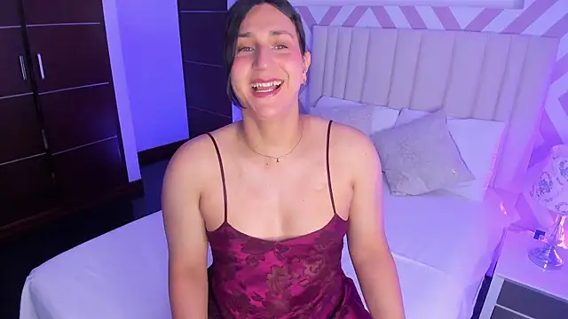 AryloverX online show from 07-11-26, 09:05