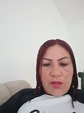 Agata Traviesa online show from 07-29-26, 12:03