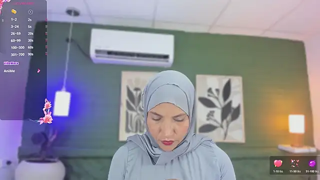 hanna anbar online show from 06-23-26, 10:02